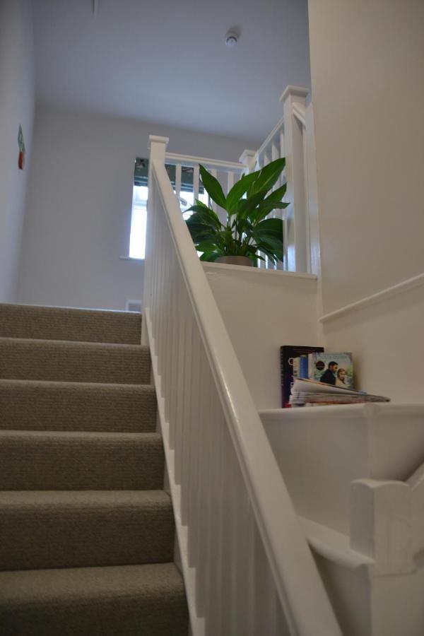The Thorold Bed & Breakfast Marston ภายนอก รูปภาพ