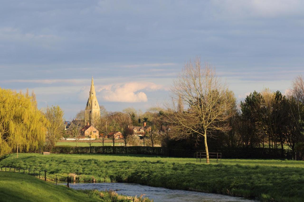 The Thorold Bed & Breakfast Marston ภายนอก รูปภาพ